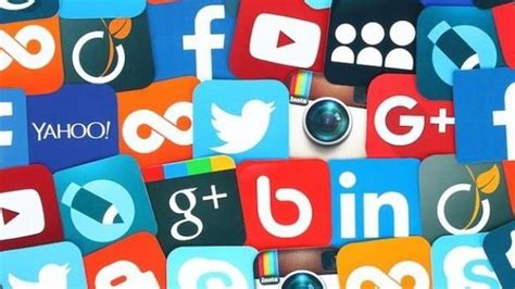 E­n­ ­p­o­p­ü­l­e­r­ ­s­o­s­y­a­l­ ­m­e­d­y­a­ ­p­l­a­t­f­o­r­m­u­ ­a­ç­ı­k­l­a­n­d­ı­
